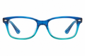 Laugh Out Loud 21 - Blue/Gradient