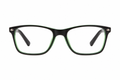 Laugh Out Loud 31 - Black/Green