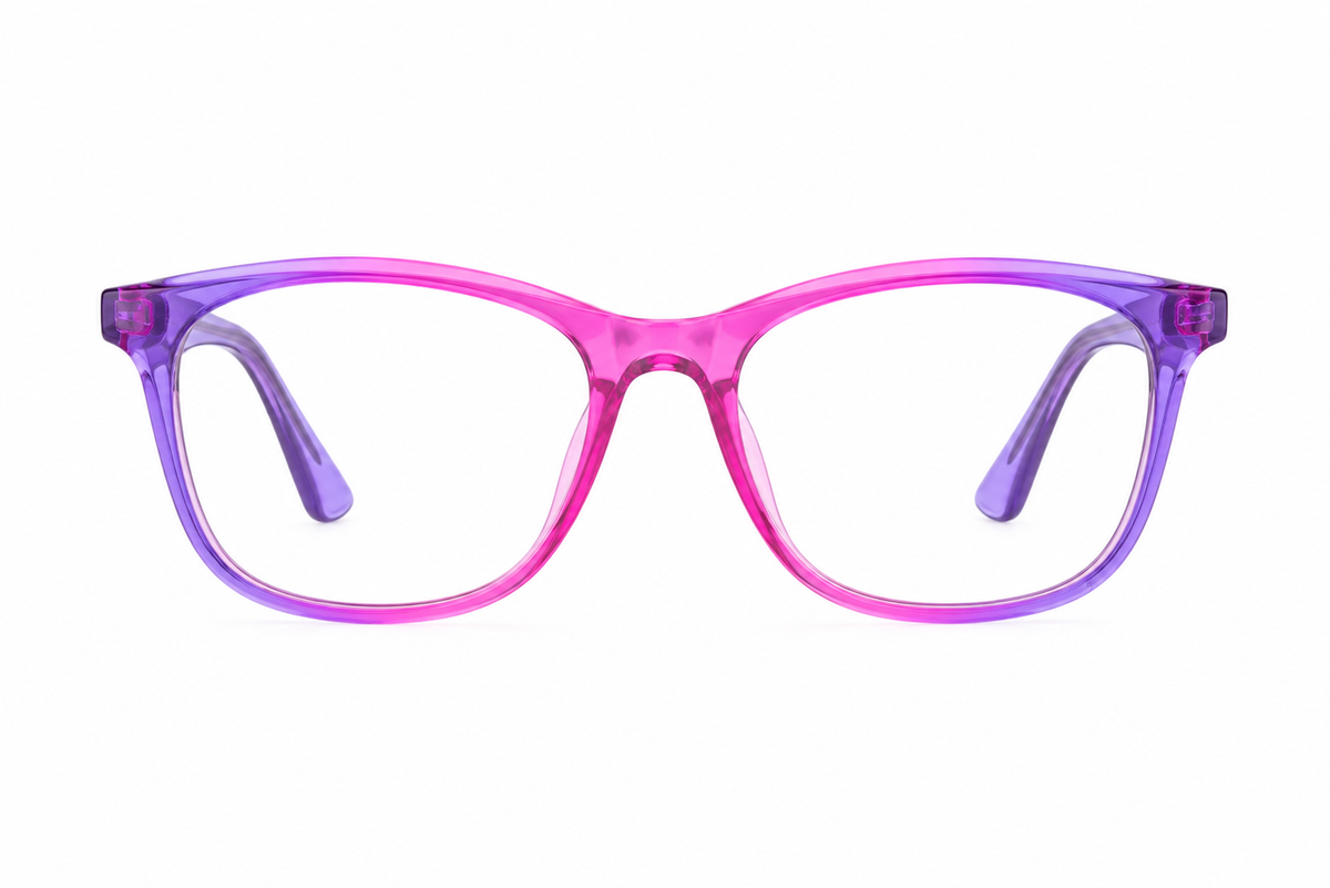 Laugh Out Loud 37 - Pink/Grape