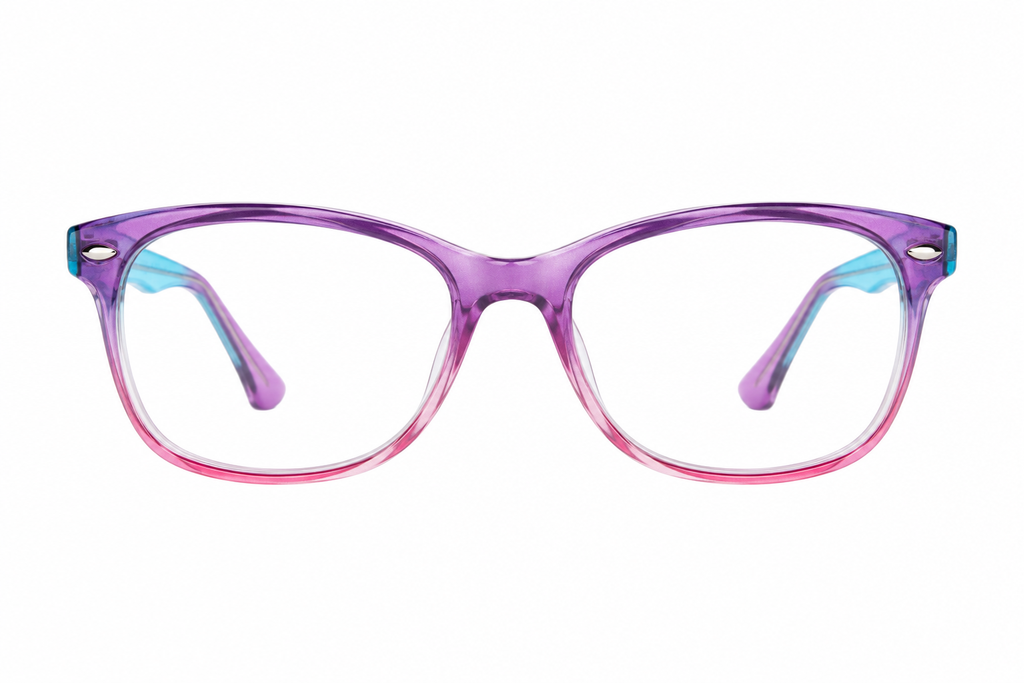 Laugh Out Loud 41 - Purple/Pink