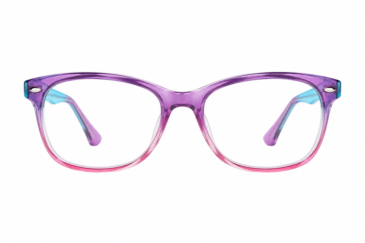 Laugh Out Loud 41 - Purple/Pink
