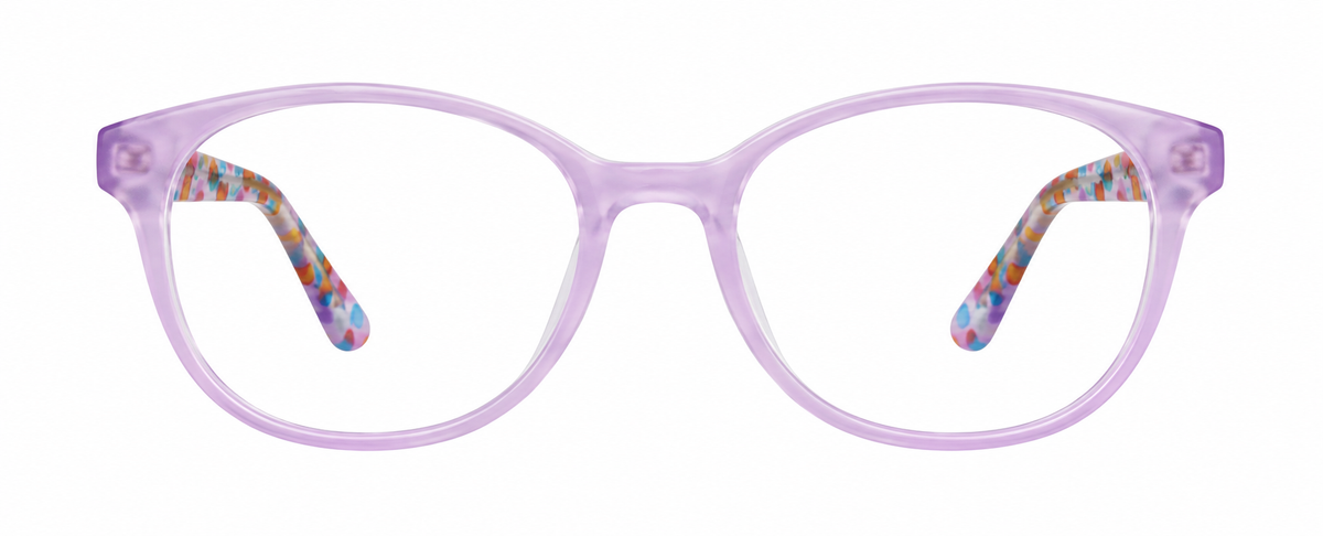 Modern Behave - Lilac