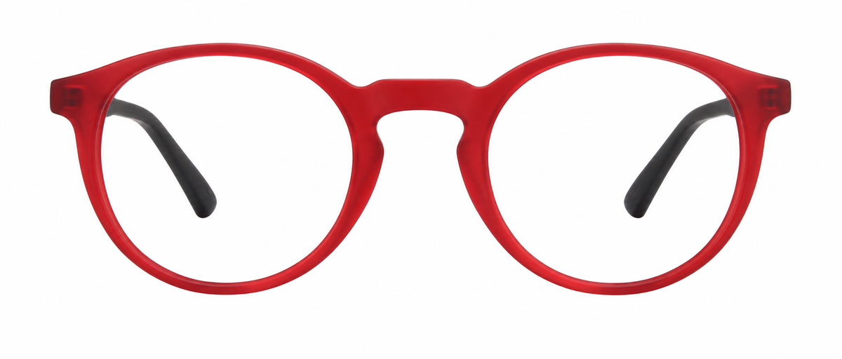 Modern Dabble - Cherry Black