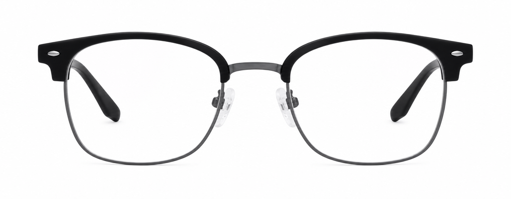 Modern Evanston - Black