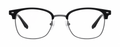 Modern Evanston - Black