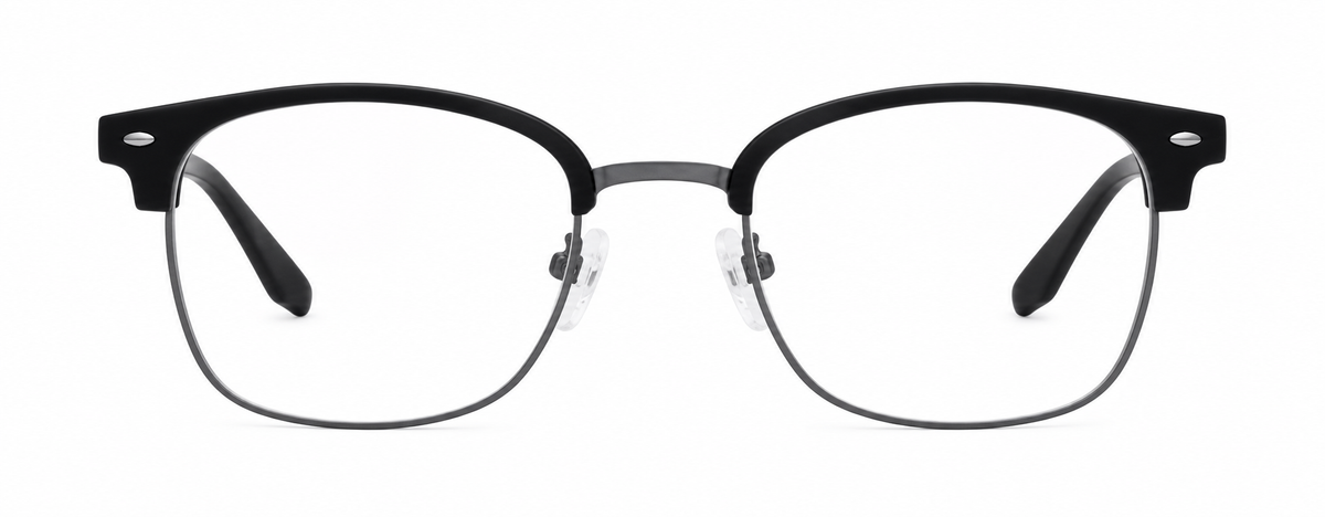 Modern Evanston - Black