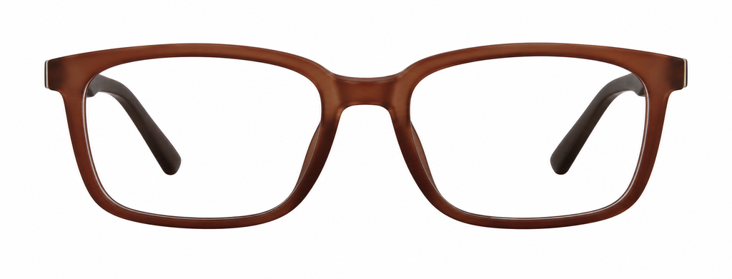 Modern Field Goal - Brown Dark Brown