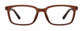 Modern Field Goal - Brown Dark Brown
