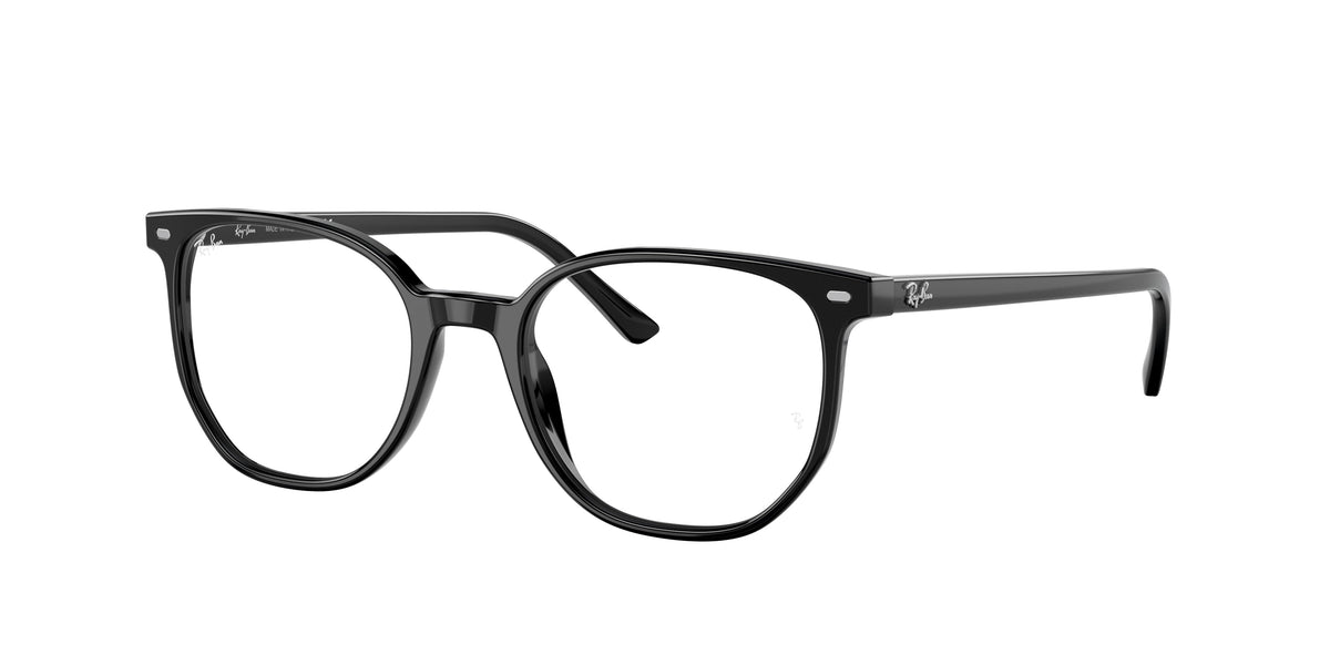 Ray-Ban ORX5397 - Black