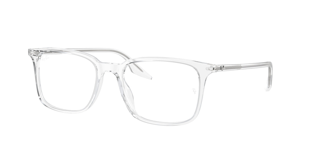 Ray-Ban ORX5421 - Clear