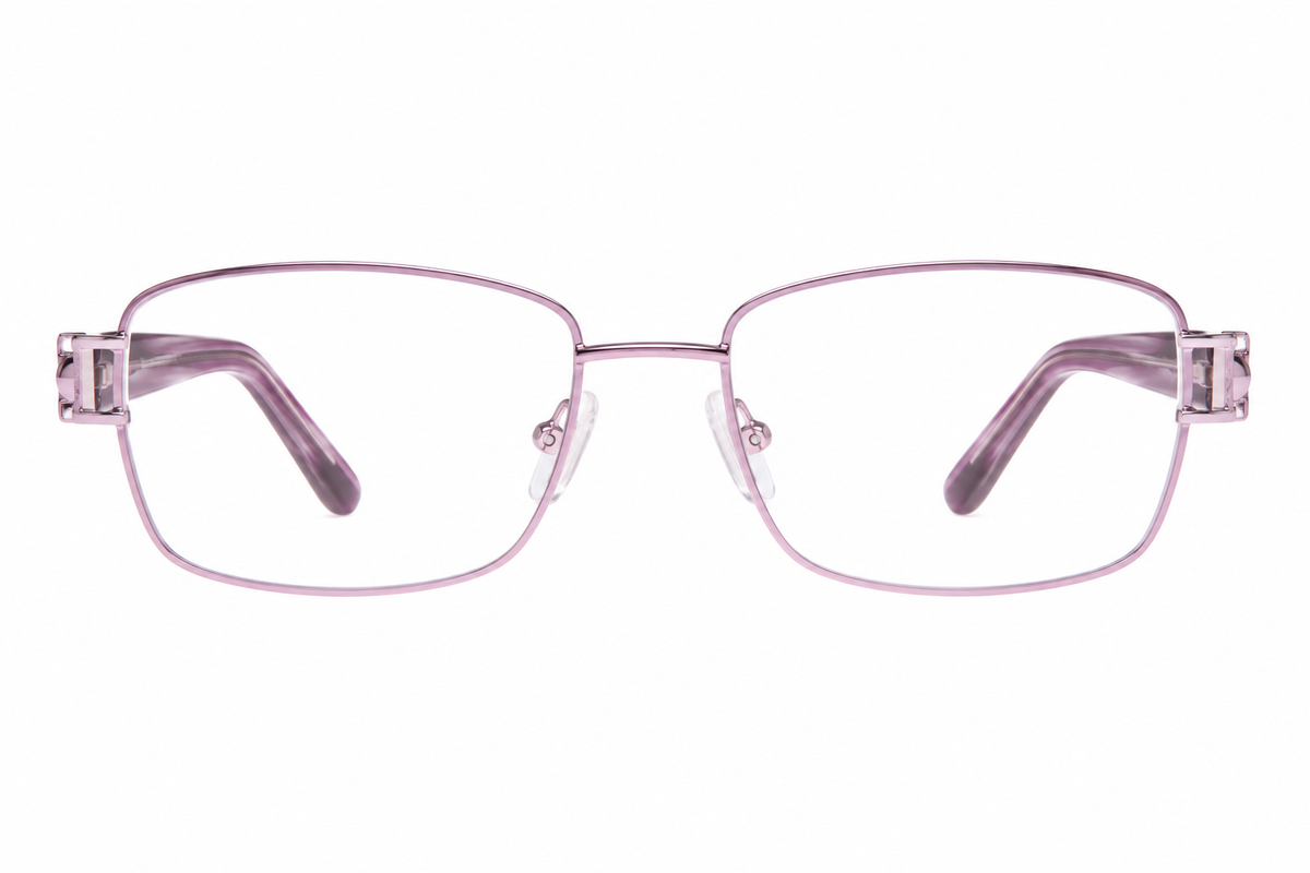 Runway Couture Eyewear 252 - Violet