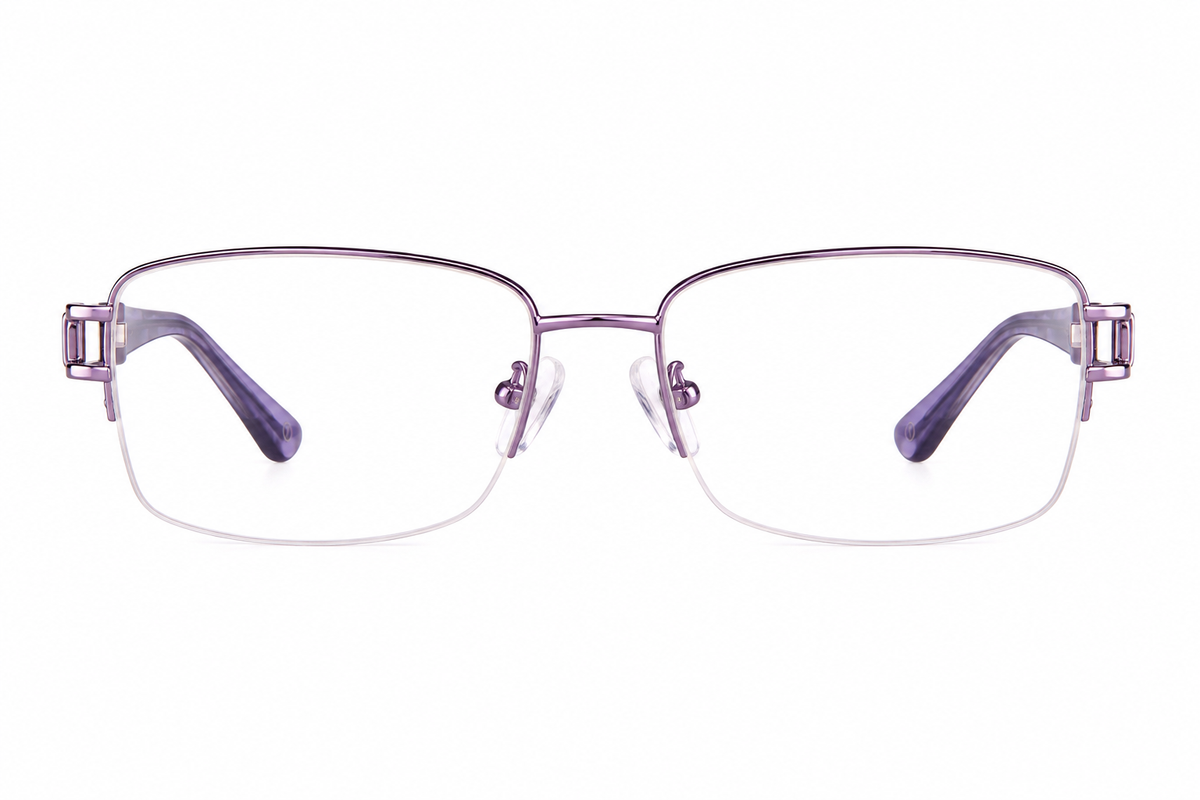 Runway Couture Eyewear 271 - Lilac