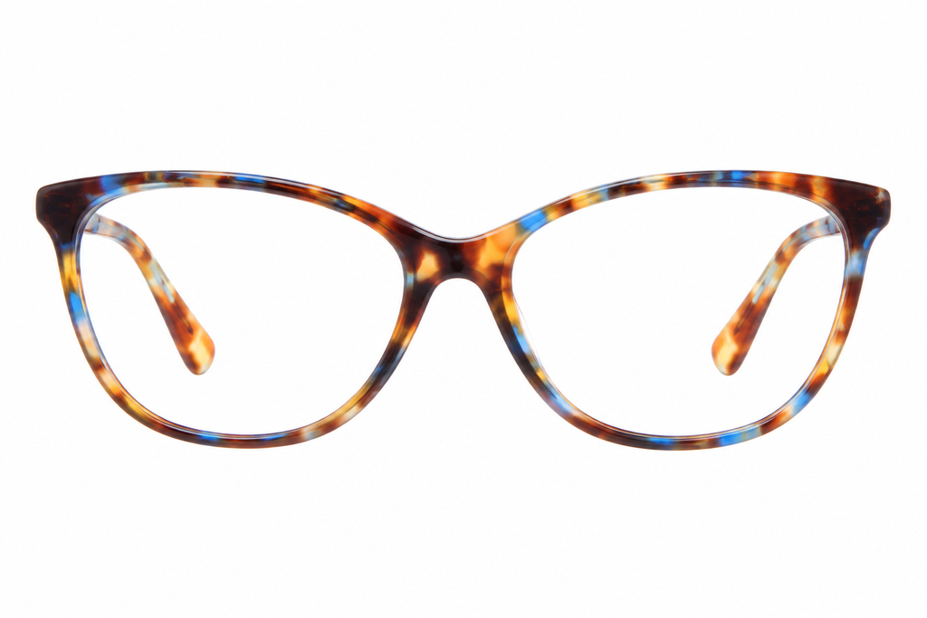 Runway Couture Eyewear 278 - Blue/Demi
