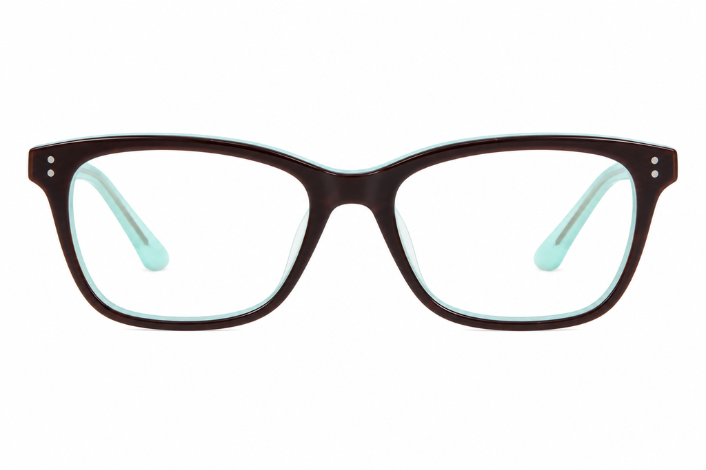 Runway Couture Eyewear 289 - Tortoise/Mint