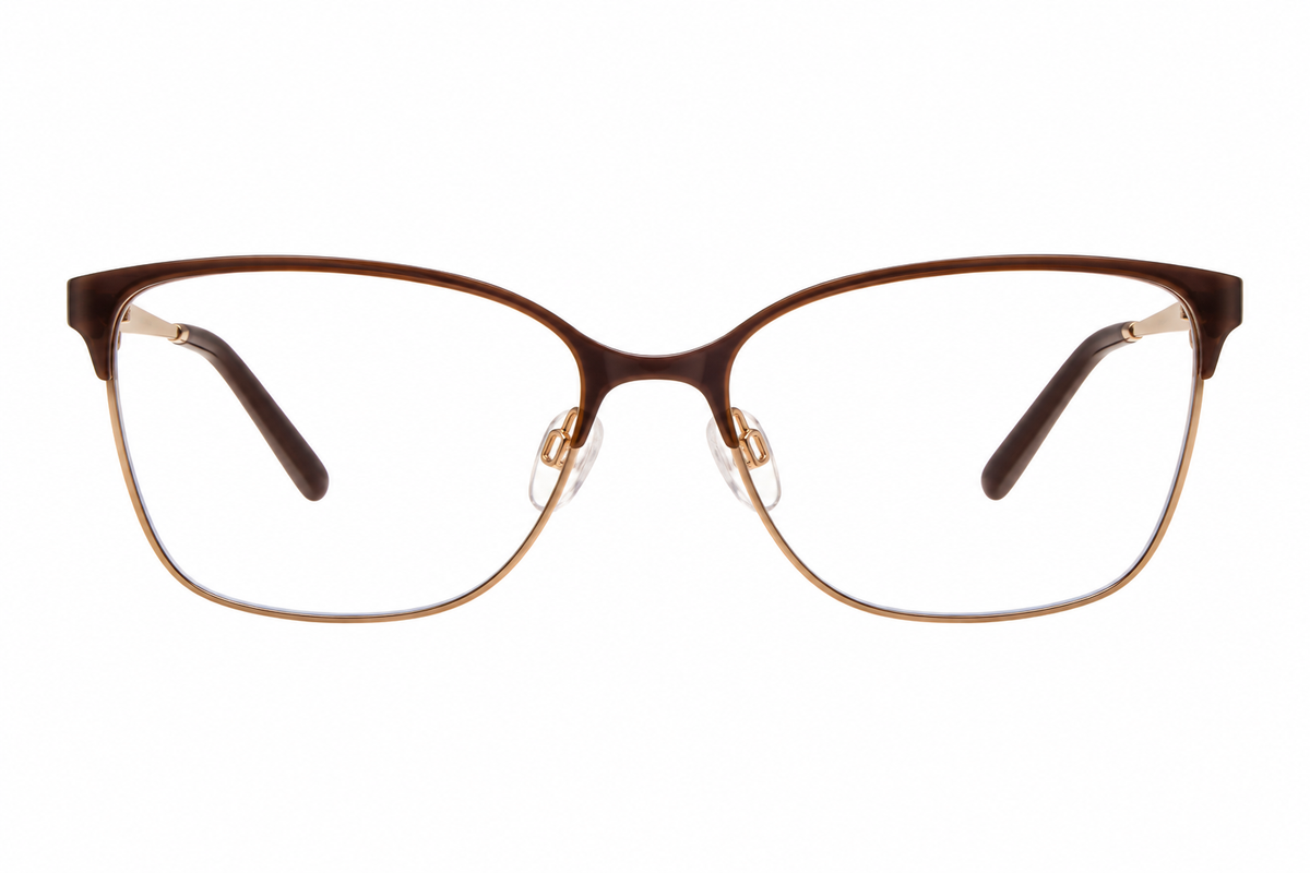 Runway Couture Eyewear 292 - Brown