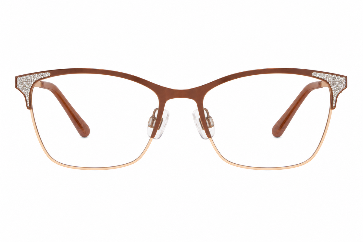 Runway Couture Eyewear 293 - Brown