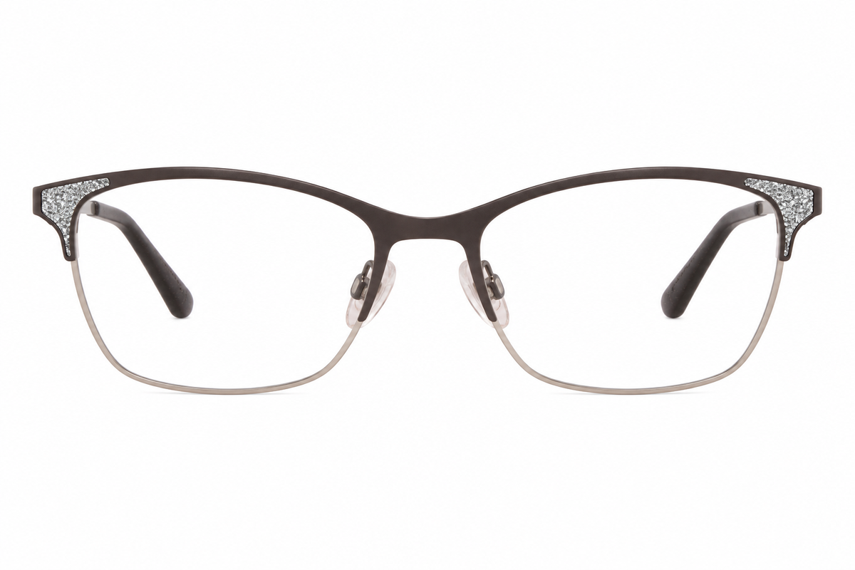 Runway Couture Eyewear 293 - Charcoal