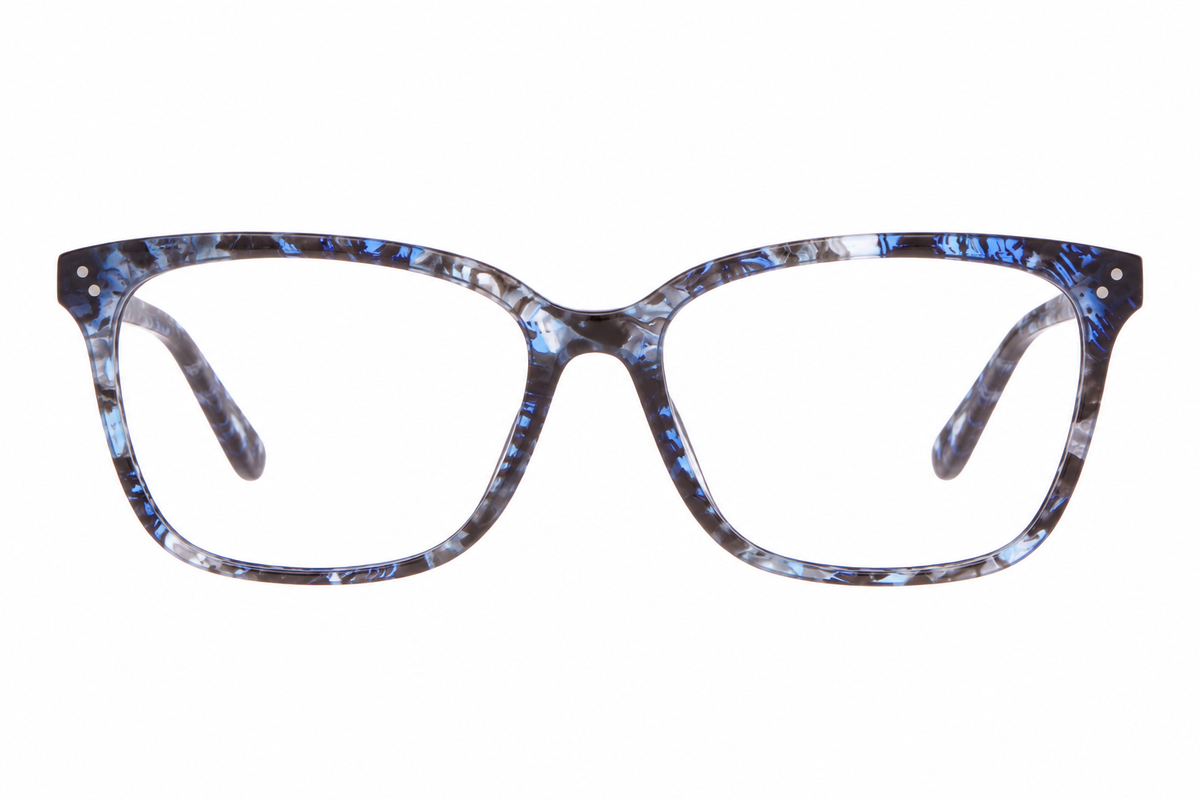 Runway Couture Eyewear 299 - Blue/Marble