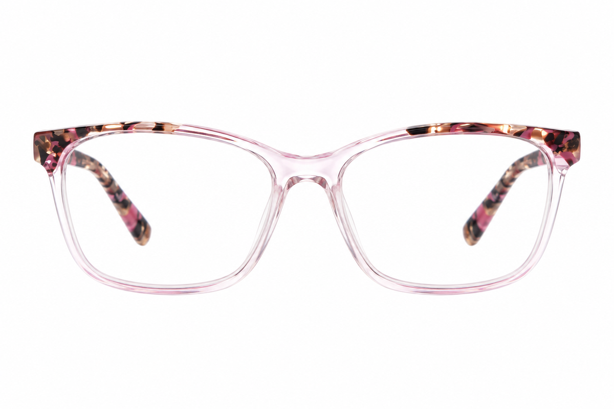 Runway Couture Eyewear 316 - Pink/Multi
