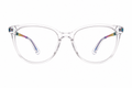 Runway Couture Eyewear 321 - Crystal/Oil