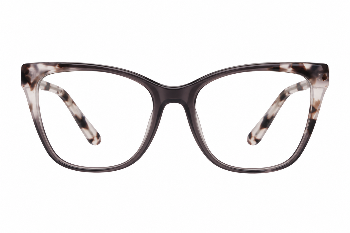 Runway Couture Eyewear 327 - Smoke/Marble