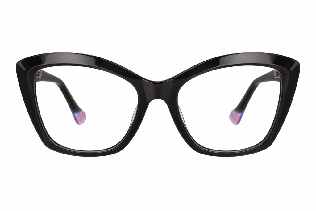 Runway Couture Eyewear 328 - Black