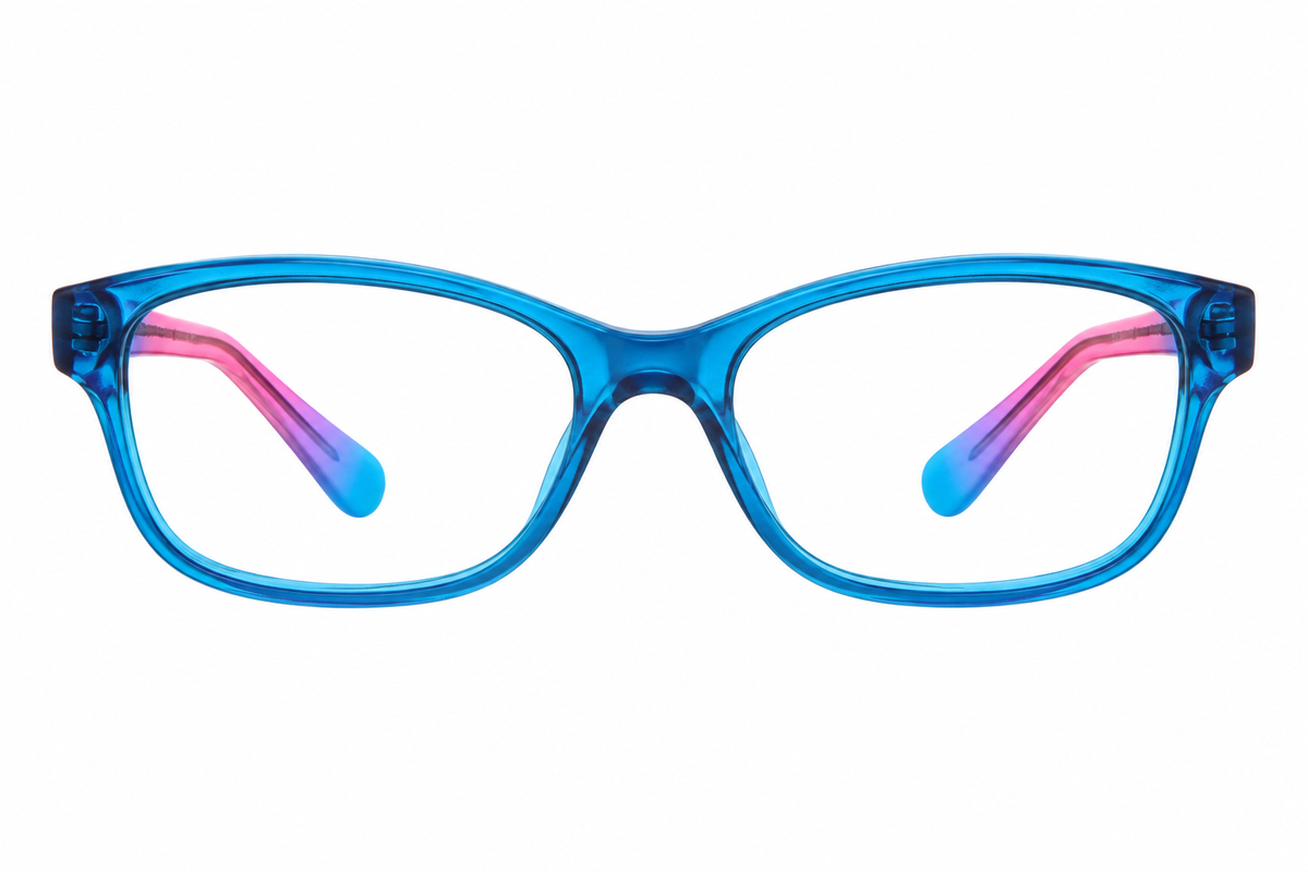 Runway Tween Eyewear 33 - Blue