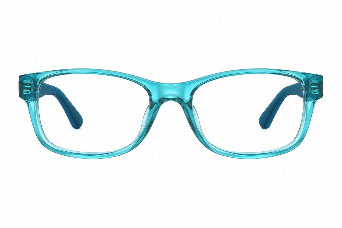 Runway Tween Eyewear 35 - Teal