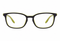 Runway Tween Eyewear 52 - Black/Green
