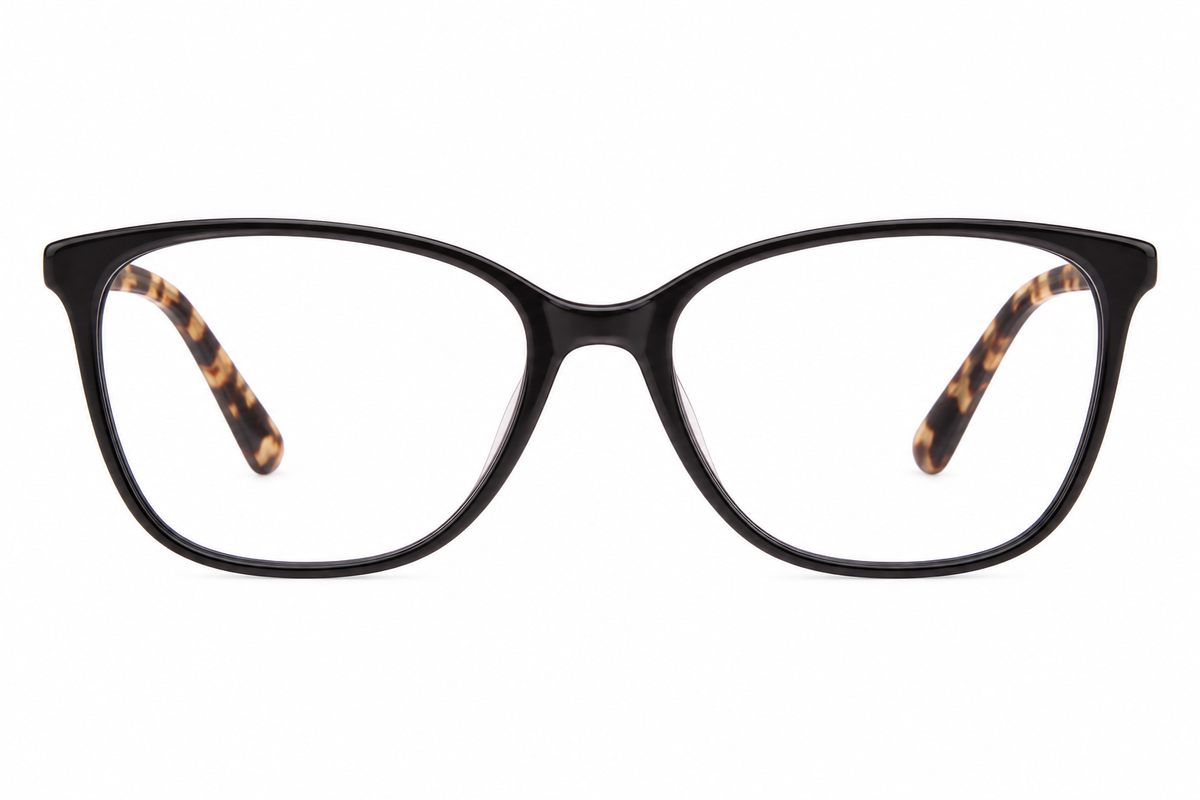 Success:XPL Becky - Black Demi