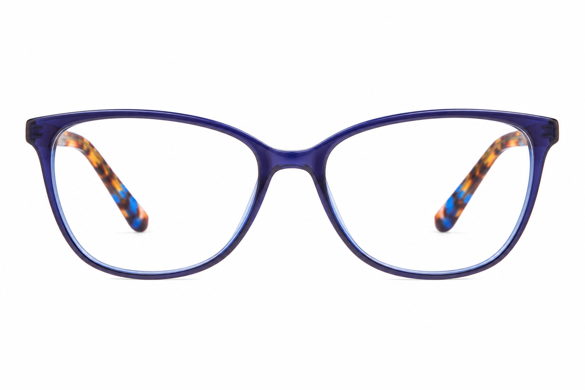Success:XPL Becky - Blue Demi