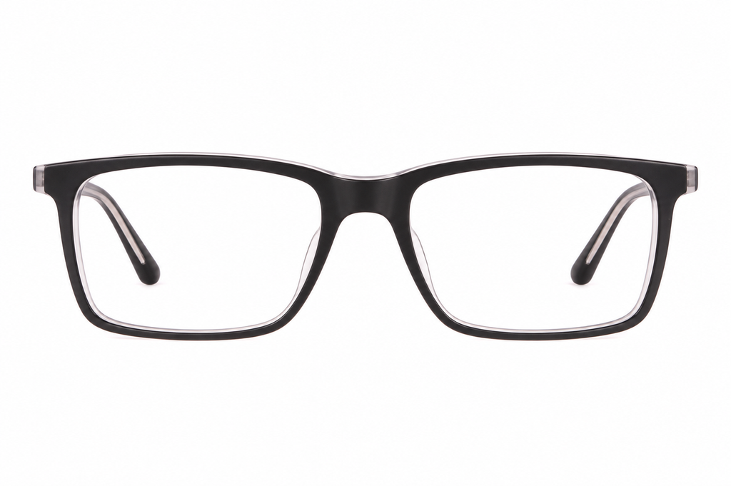 Success:XPL Brody - Matte Black/Crystal