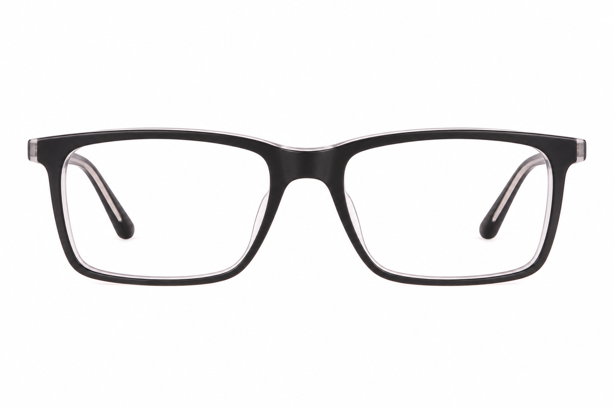 Success:XPL Brody - Matte Black/Crystal
