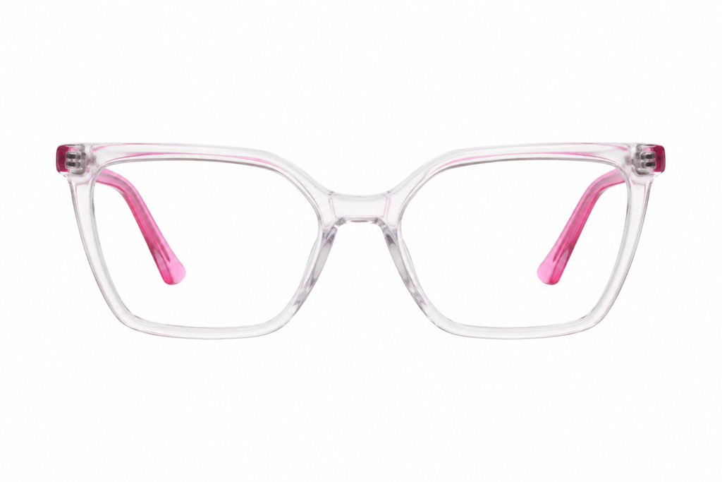 Success:XPL Connie - Crystal/Pink