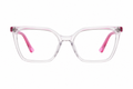 Success:XPL Connie - Crystal/Pink