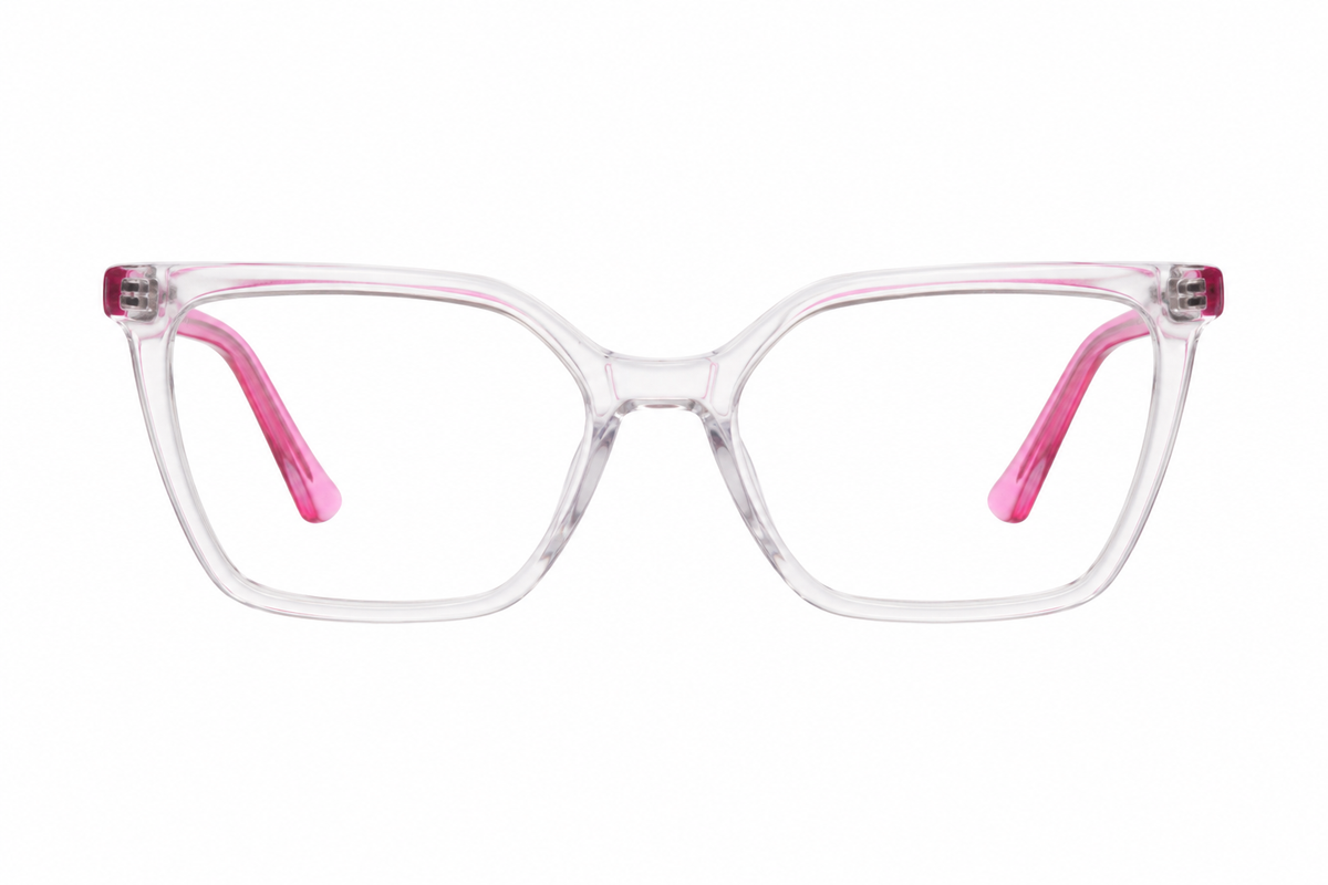 Success:XPL Connie - Crystal/Pink