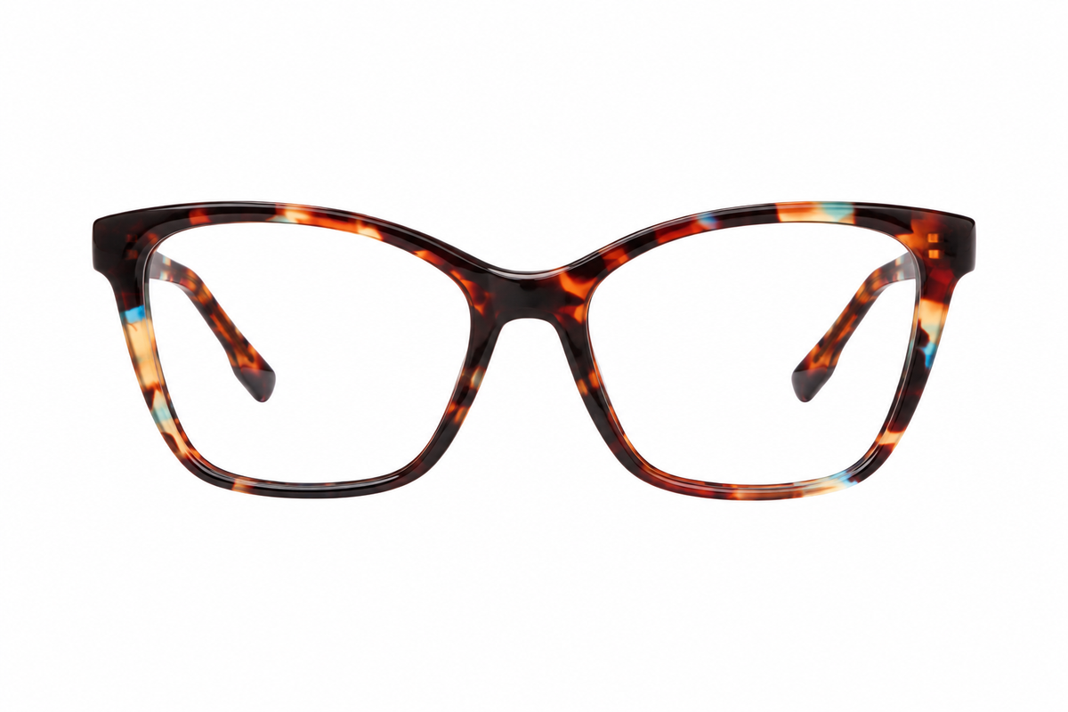 Success:XPL Effie - Tortoise/Demi