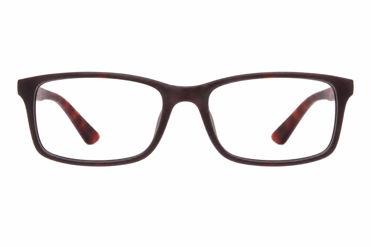 Success:XPL Harper - Matte Black/Tortoise