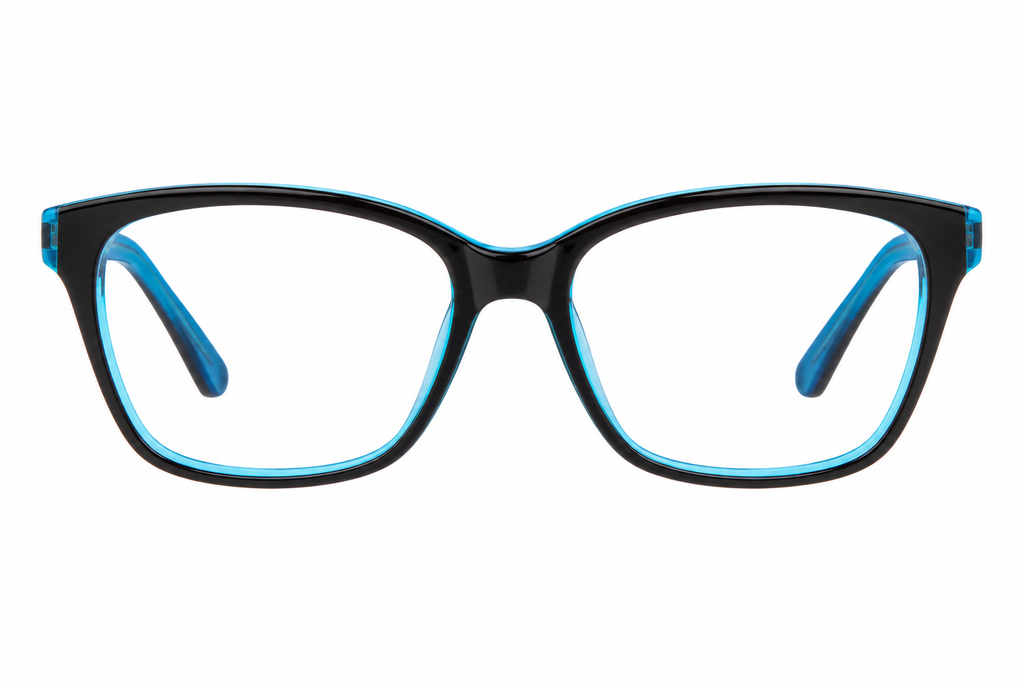Success:XPL Wendy - Black/Teal