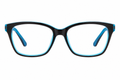 Success:XPL Wendy - Black/Teal