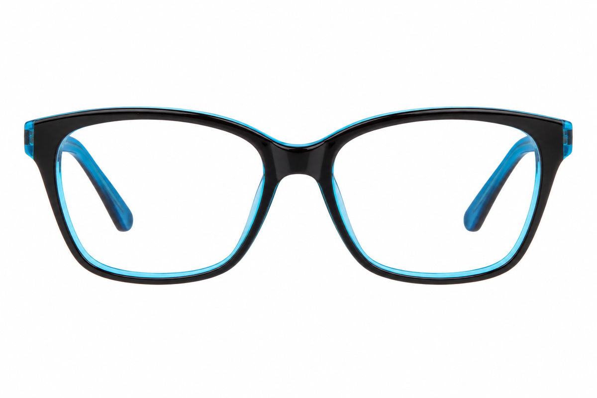 Success:XPL Wendy - Black/Teal