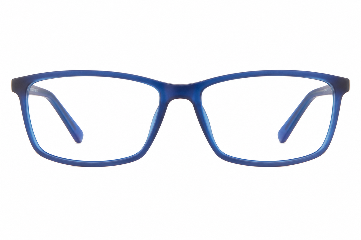 Success 100 - Matte Blue