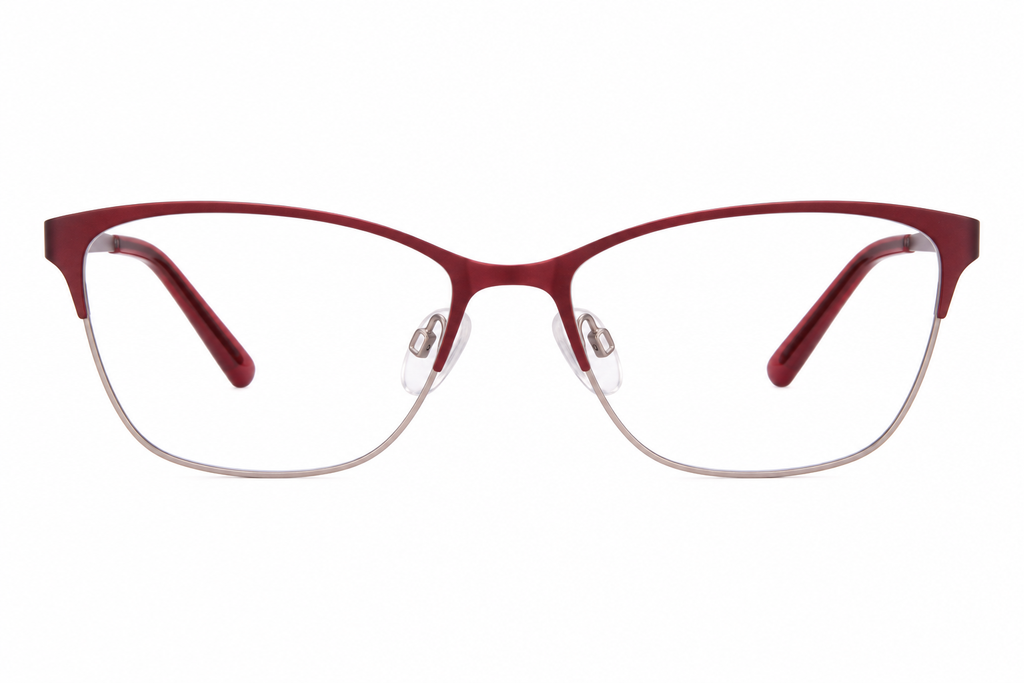 Success 384 - Burgundy/Pewter