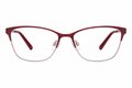 Success 384 - Burgundy/Pewter