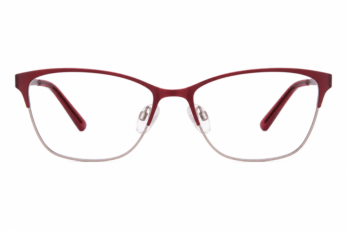 Success 384 - Burgundy/Pewter