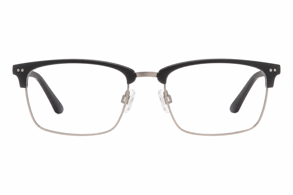 Success 502 - Matte Black
