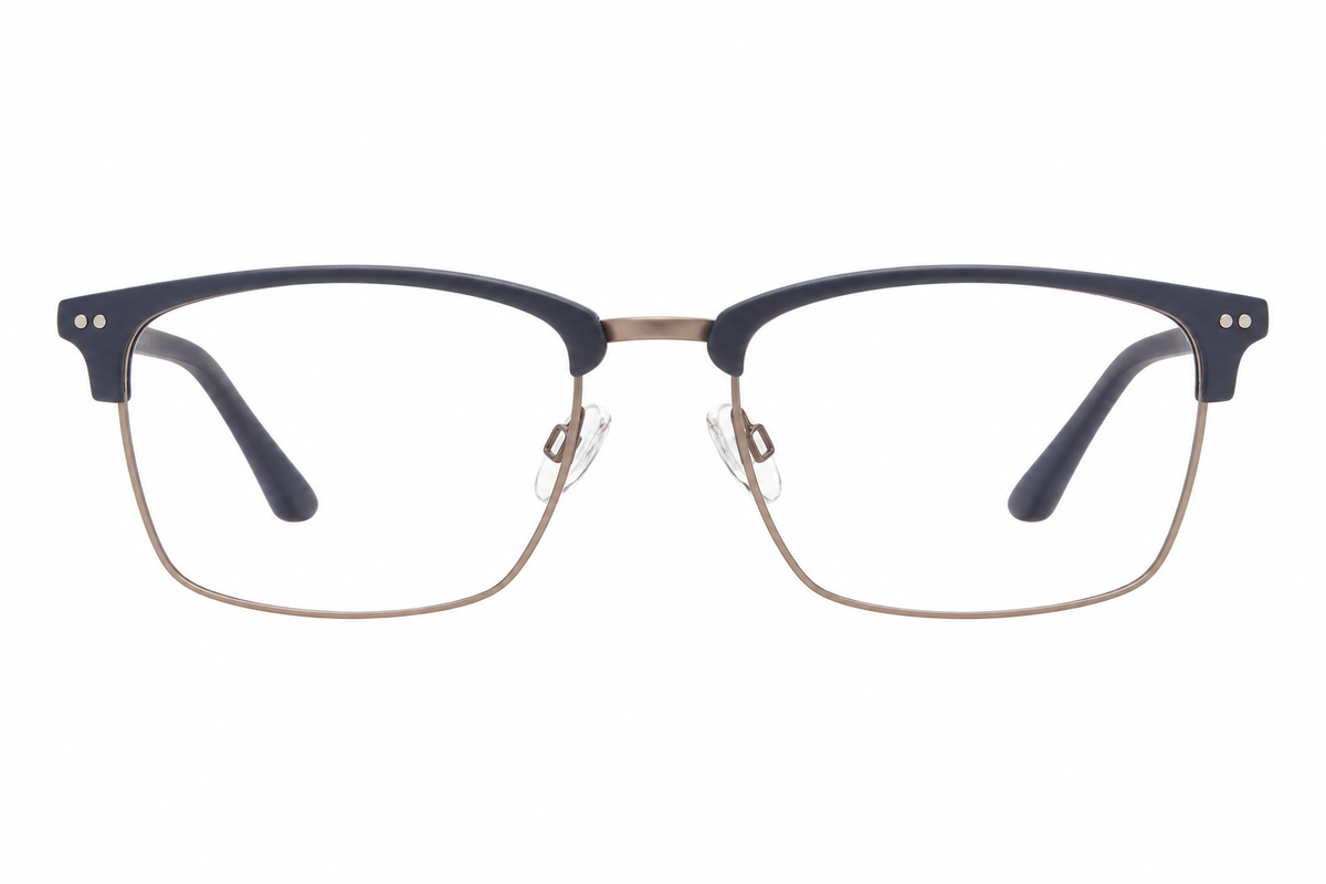 Success 502 - Matte Blue