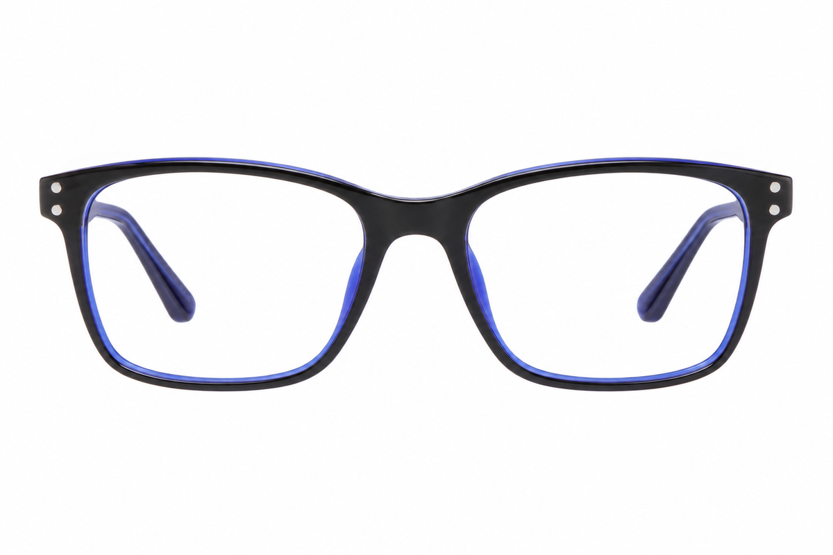 Stand Up 2 Cancer Ambassador - Black/Navy