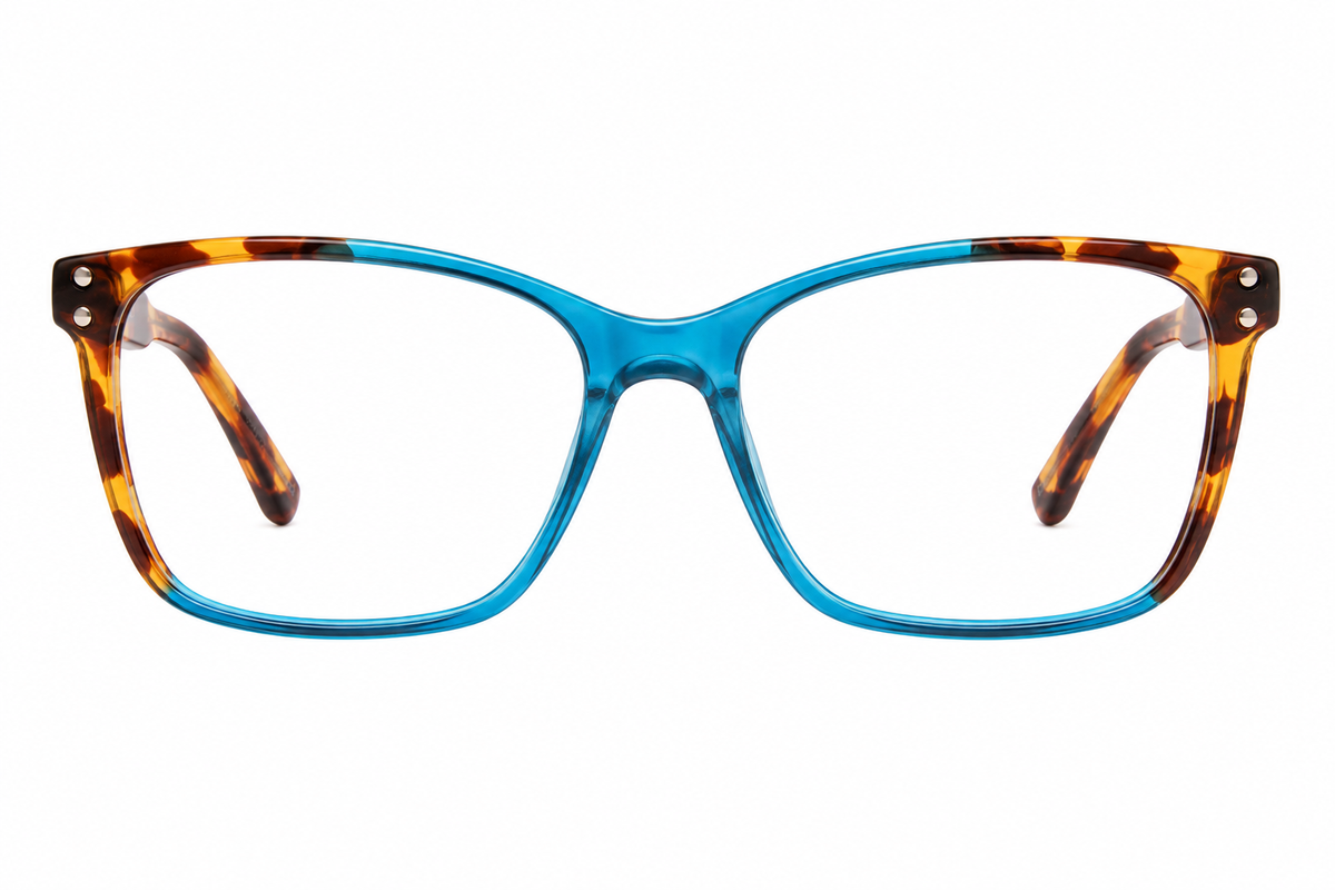 Stand Up 2 Cancer Ambassador - Tortoise/Teal