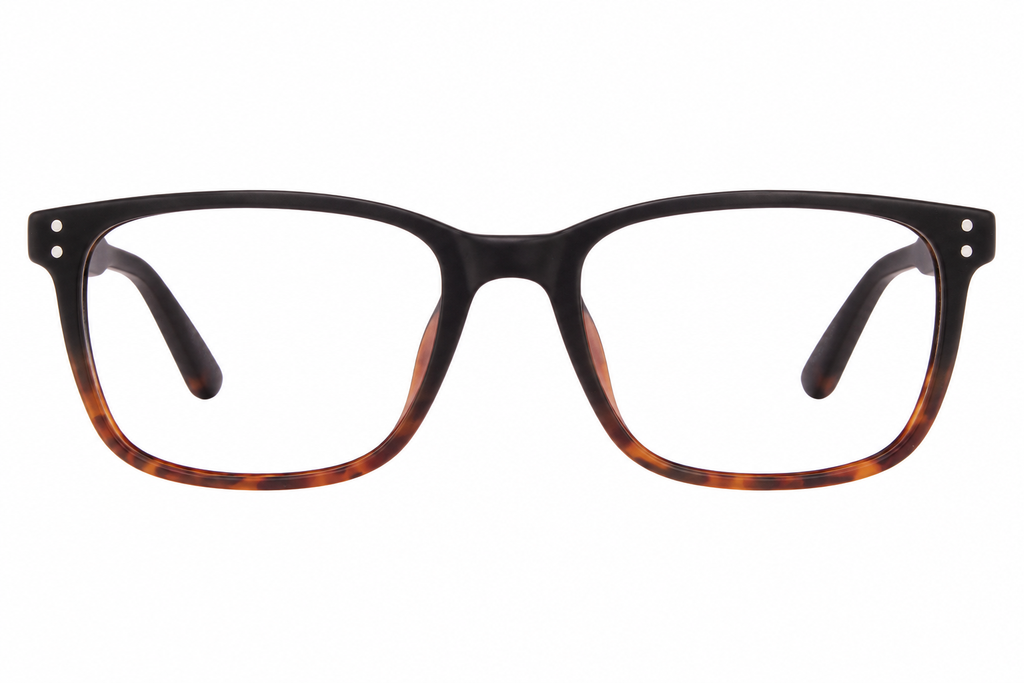 Stand Up 2 Cancer Community - Matte Black/Tortoise
